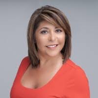 Connie Levin's Instagram, Twitter & Facebook