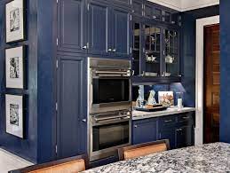 Maybe you would like to learn more about one of these? Blue Kitchens Are A Great Way To Keep A Kitchen Classic Using Color
