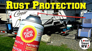 We did not find results for: Rv Rust Protection Lubrication With Fluid Film