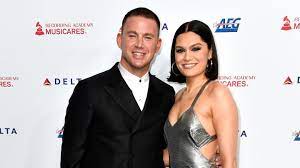 Jessie j (jessica ellen cornish) was born in redbridge, london on march 27, 1988. News Im Video Jessie J Channing Tatum Zeigen Sich Verliebter Als Je Zuvor Gala De