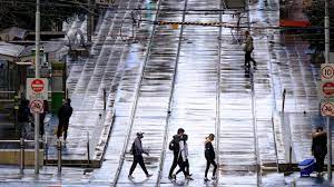 Melbourne curfew among new lockdown rules as restrictions extended by two weeks. Cffxjevtoevlsm