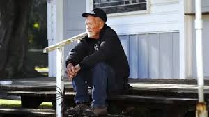 One of Alcatraz's last living inmates on Trump's plan to reopen prison