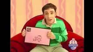 We Just Got A Letter I Wonder Who It S From Youtube