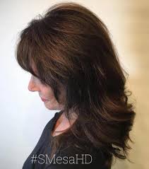 Of all the hairstyles for women over 40, the long bob is a clear winner. 78 Gorgeous Hairstyles For Women Over 40