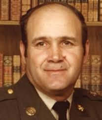 Robert Pugh Obituary July 9, 2013