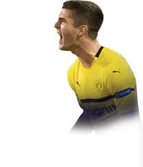 Christian pulisic rating is 81. Christian Pulisic Fifa 21 81 Rating And Price Futbin