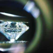 Diamond Laser Inscription | Diamond Buzz