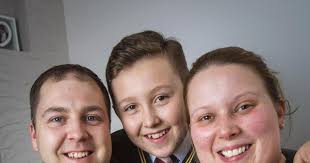 Couple join petition after seven-month-old daughter wrongly diagnosed with  meningitis