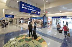 DFW International Airport | Official Website