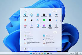 This seems to be a trend with the new sun valley ux at first glance, the keyboard looks the same. News First Look At Windows 11 Pro Leaks Megagames