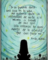 Crecer Felizdia Reflexion Dios Esperanza Equilibrio Milagros Oracion Frasespositivas Amor Alegri Frases Frases De Frida Frases Para Reflexionar Vida