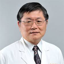 李威震 MD