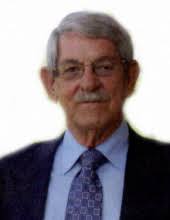 Obituary information for Ronald C. Hackler