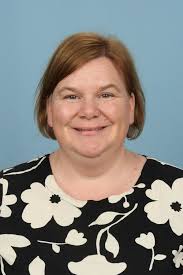 Meet the Senior Leadership Team?