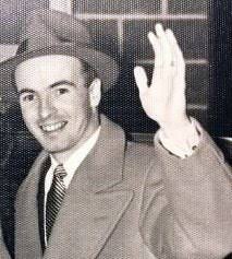 Frank McCann Obituary