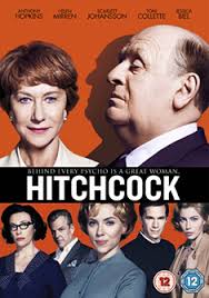 Hitchcock DVD 2012 (Original)