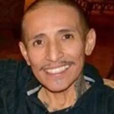 Obituary information for Ruben Dominguez