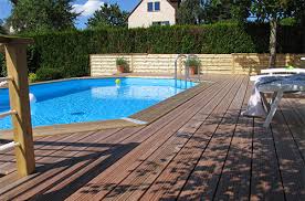 Local Technique Piscine Hors Sol Ou Enterre Bois Ou Pvc