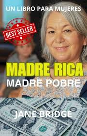 Madre Rica. Madre Pobre.(Kobo/電子書)