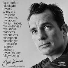 Memes, Dreams, Reflections...