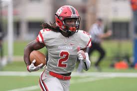 Connect with them on dribbble; James Cobbs Football Carthage College Athletics