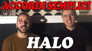 1,566,605 views, added to favorites 14,295 times. 38 Halo Beyonce Tutorial Pianoforte Accordi Facili Youtube
