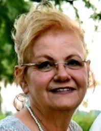 Donna M. (Weld) Frost Obituary