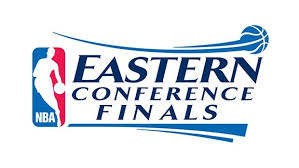 Complete schedule, dates, tv channel the milwaukee bucks win eastern conference and the phoenix suns win western conference finals and clinched the 2021 nba finals. Nba Playoffs Conference Finals Atlanta Vs Cleveland Nba Eastern Conference Eastern Conference Finals Nba Playoffs