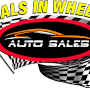 Got deals on wheels from dealsinwheelsjax.com