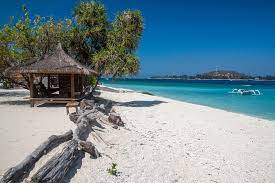 How to get from lombok to gili trawangan. Wisata Pantai Gili Trawangan Gili Meno Dan Gili Air Federal Oil