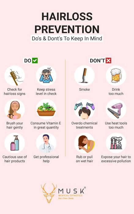 Hair Care