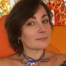 Olga Romanenko (@romanenkoolha) • Instagram photos and videos