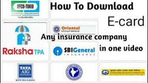 Promedica insurancepramount tpaphs tpa claim s. How To Download Insurance Policy Card How To Download Health Insurance Card Youtube