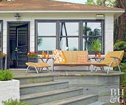 2020 popular 1 trends in lights & lighting, consumer electronics, home improvement, home & garden with outdoor stairs light porches and 1. Building Deep And Wide Stairs Better Homes Gardens