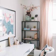 Once you start looking at what you have, you'll how should i organize my office or cubicle at work? 10 Beautiful Home Office Organization Ideas