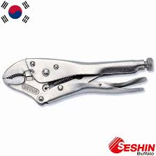 SESHIN BUFFALO inch