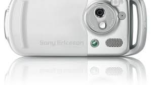 Sony Ericsson W550i