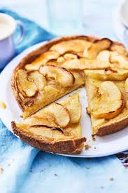 Tarte Aux Pommes Bio 6 Parts Surgeles Picard Tarte Aux Pommes Pomme Tarte