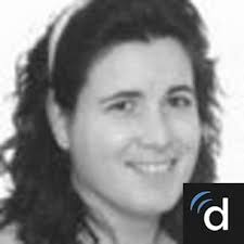 Dr. Christine L. Campbell-Reardon, MD