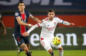 Centre de traitement rapo tsa 41932 59785 lille cedex 9 le formulaire est disponible à l'espace metz stationnement filiale d'indigo ou directement sur le site internet du rapo. Ligue 1 Lille Ol Om Montpellier Against Psg Who Will Go The Distance Archyde