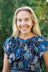 Jennifer Dorish, Secretary