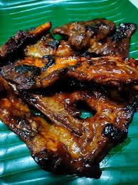 Cara penyediaan resepi lamb chop istimewa : Hanya Gunakan 3 Bahan Mudah Untuk Membuat Sos Perap Yang Sangat Sedap My Resepi