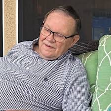 Ronald Knudson Obituary (1937