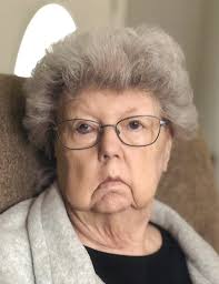 Obituary information for Shirley Duncan Whisenhunt