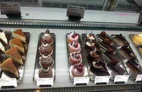 Pantler A Cakes Pastry Shop At Telok Ayer Patisserie Cake Bakery