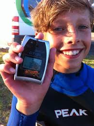 How far windsurfing has come in 30 years!