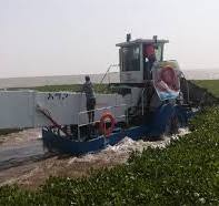 Bateau à tondre – KEDA Group