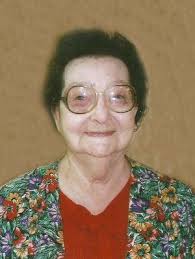 Marie Virginia “Aunt Marie” Wilson Gardner (1922-2013)
