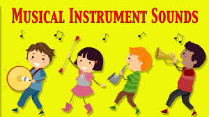 This post features favorite music activities for toddlers. Musical Instruments Sounds For Kids Part 1 Learn School Preschool Kindergarten Youtube