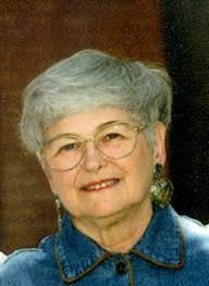 Barbara Mae (Foster) Byford Obituary May 1, 2021